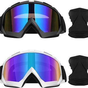 Dirt Bike Goggles
