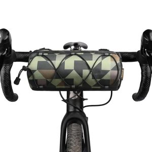 Bike Handlebar Bag